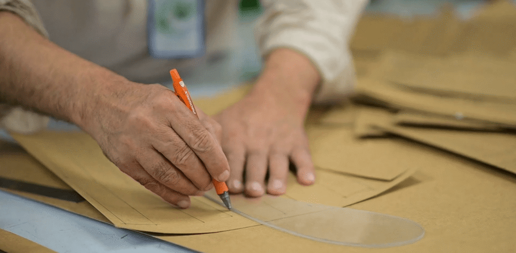 pattern master